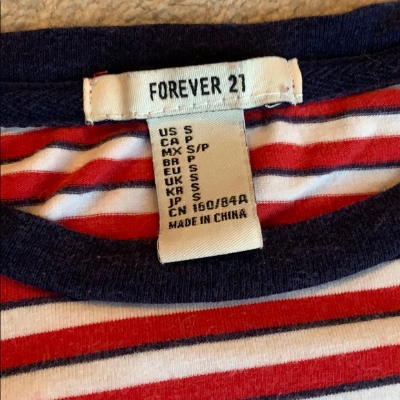 Striped shirt - Picture 2 of 3